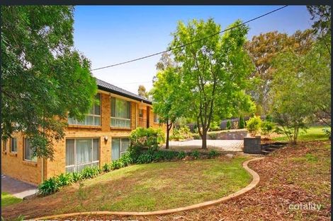 Property photo of 4 Darrell Place Chapman ACT 2611