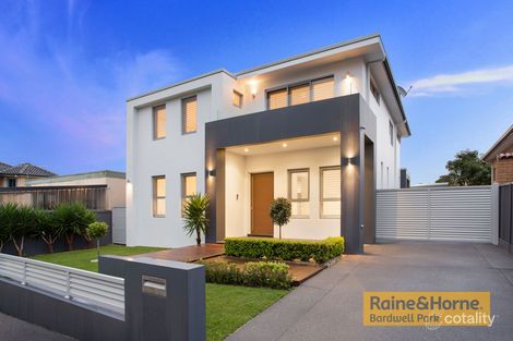 2 Benda St, Belmore, NSW 2192