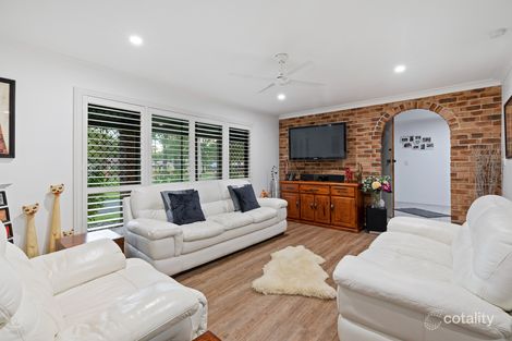 Property photo of 18 Lewis Drive Medowie NSW 2318