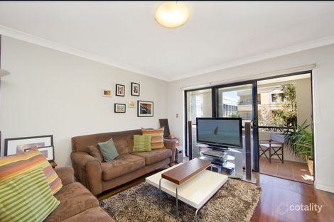 Property photo of 35/194-218 Lawrence Street Alexandria NSW 2015
