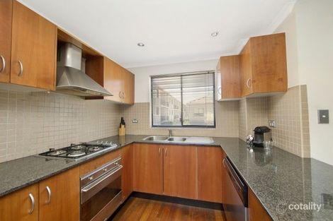 Property photo of 35/194-218 Lawrence Street Alexandria NSW 2015