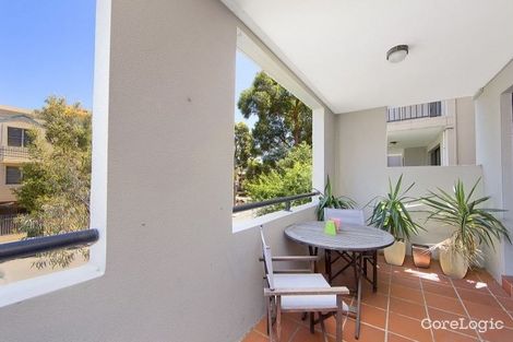 Property photo of 35/194-218 Lawrence Street Alexandria NSW 2015