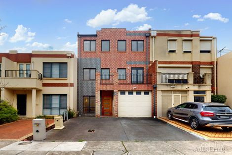 4 Jezabeel Ct, Flemington, VIC 3031