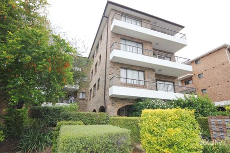Property photo of 4/2-2A Ocean Street Kogarah NSW 2217