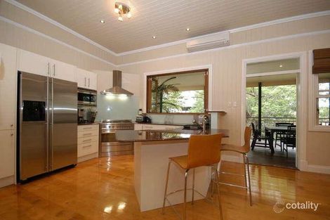 Property photo of 14 Soudan Street Bardon QLD 4065