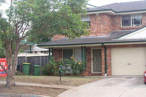 Property photo of 1/2A Binalong Road Pendle Hill NSW 2145