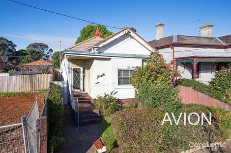 Property photo of 1 Robb Street Essendon VIC 3040