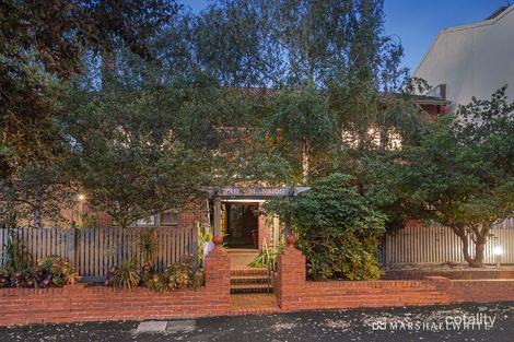 356 Park St, South Melbourne, VIC 3205