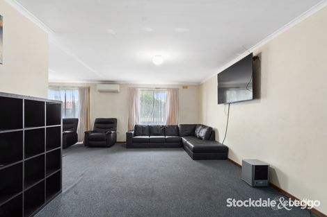 Property photo of 1 Yarak Court Morwell VIC 3840