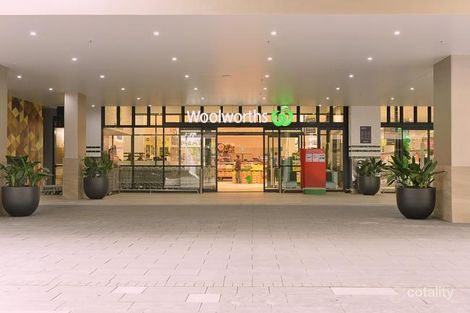 Property photo of 615/7-9 Kent Road Mascot NSW 2020