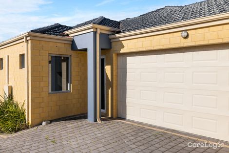 Property photo of 74B Norman Street Innaloo WA 6018