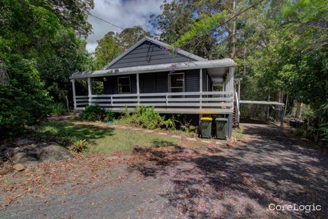 Property photo of 59 Paradise Drive Tamborine Mountain QLD 4272