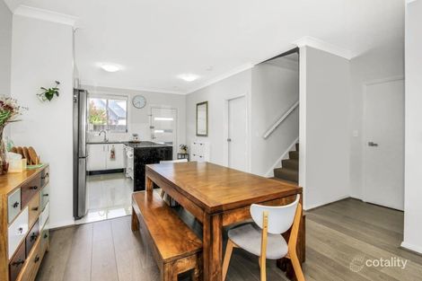 Property photo of 13/185 Knox Road Doonside NSW 2767