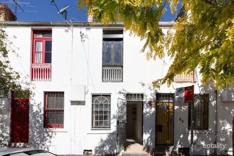 61 Calder Rd, Darlington, NSW 2008