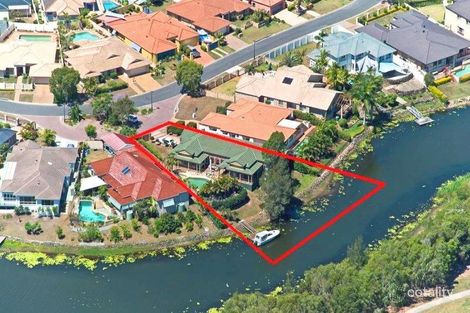 42 Martingale Cct, Clear Island Waters, QLD 4226