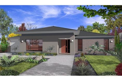 Property photo of 4 Admiralty Lane Sydenham VIC 3037