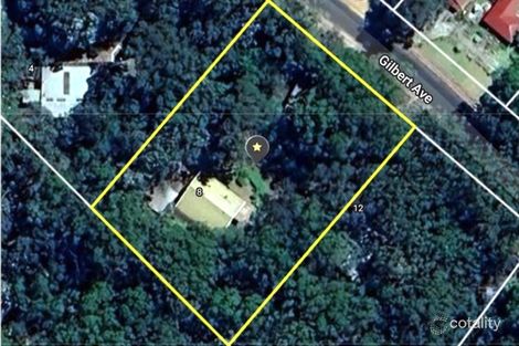 Property photo of 8 Gilbert Avenue Denmark WA 6333