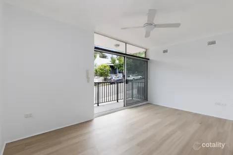 6/54 Hornsey St, Rozelle, NSW 2039