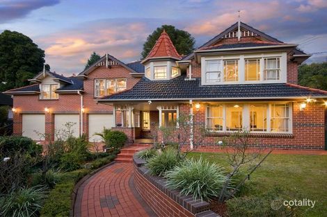 1 Field Pl, Wahroonga, NSW 2076