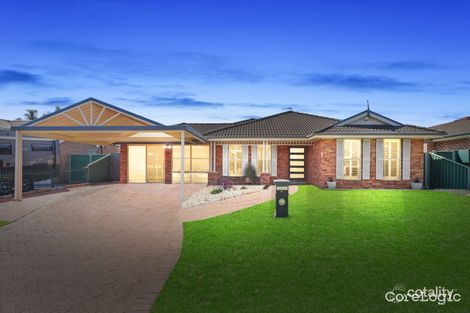 24 Seldon St, Quakers Hill, NSW 2763