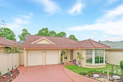 Property photo of 57 Aylward Avenue Quakers Hill NSW 2763