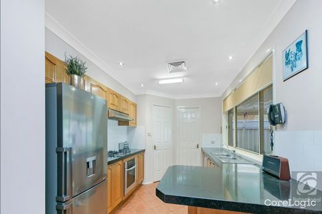 Property photo of 57 Aylward Avenue Quakers Hill NSW 2763