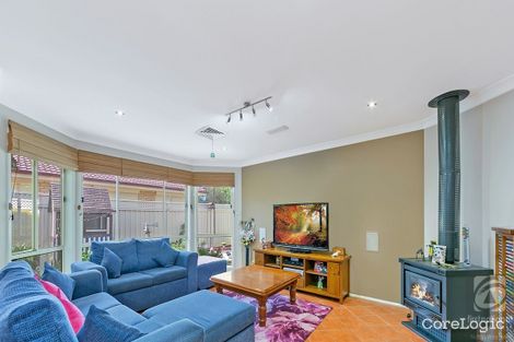 Property photo of 57 Aylward Avenue Quakers Hill NSW 2763