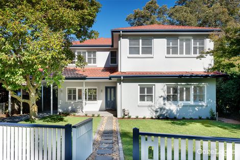 Property photo of 40 Inverallan Avenue West Pymble NSW 2073