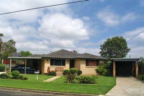 26 Melita Rd, Cambridge Park, NSW 2747