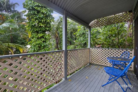 7/10-12 Tropic Lodge Pl, Korora, NSW 2450