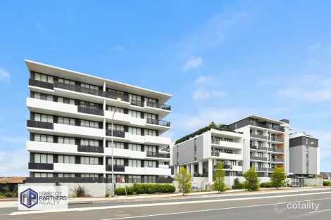 110/363 Bernera Rd, Edmondson Park, NSW 2174