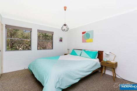 Property photo of 11/51 Totterdell Street Belconnen ACT 2617