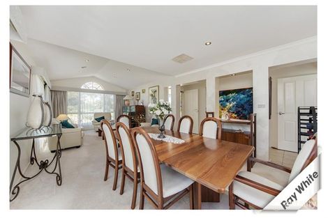 Property photo of 3 Ringarooma Circle Amaroo ACT 2914