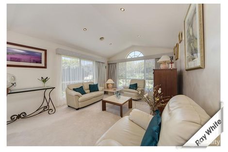 Property photo of 3 Ringarooma Circle Amaroo ACT 2914