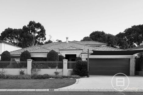 36 Christchurch Tce, Currambine, WA 6028