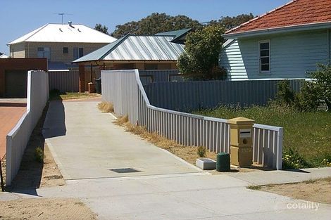 Property photo of 252A Carrington Street Hilton WA 6163