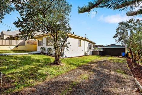 Property photo of 1 Chauvel Street Mount Gambier SA 5290