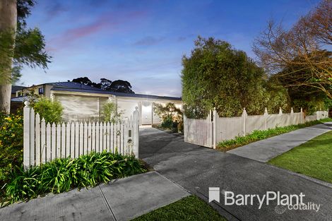 Property photo of 2 Landscape Drive Mooroolbark VIC 3138