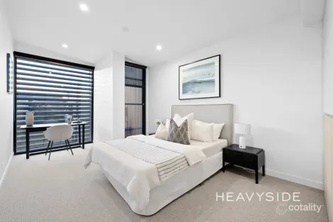 Property photo of 4/99 Pleasant Road Hawthorn East VIC 3123
