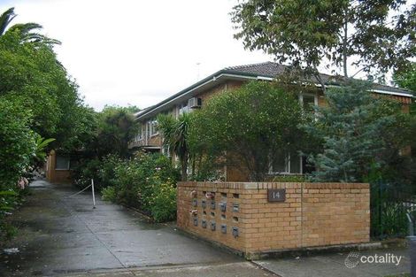 Property photo of 4/14 Edgar Street Glen Iris VIC 3146