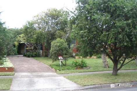 43 Lodge Ave, Old Toongabbie, NSW 2146