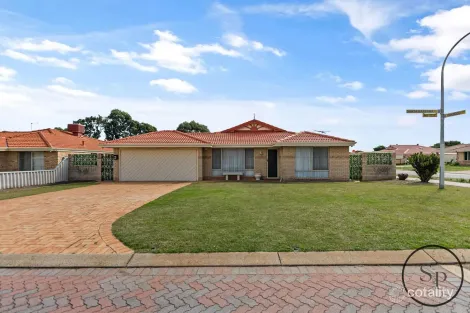 2 Santa Barbara Ct, Waikiki, WA 6169