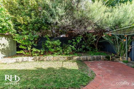 3/31 Strickland St, South Perth, WA 6151