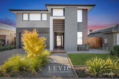 Property photo of 11 Blessington Circuit Mickleham VIC 3064
