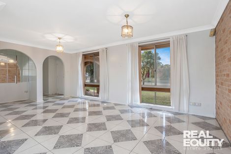 Property photo of 6 Balanada Avenue Chipping Norton NSW 2170