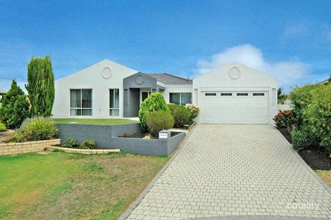 23 Troubridge Rtt, Ocean Reef, WA 6027