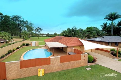 Property photo of 8 Yalkuri Drive Nerang QLD 4211