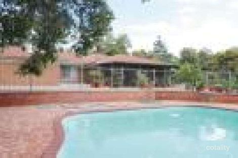 15 Old York Rd, Greenmount, WA 6056