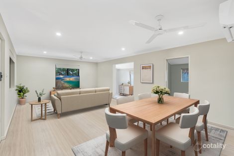 Property photo of 18 Alma Street Woree QLD 4868