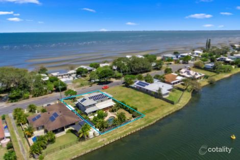 Property photo of 80 Biggs Avenue Beachmere QLD 4510